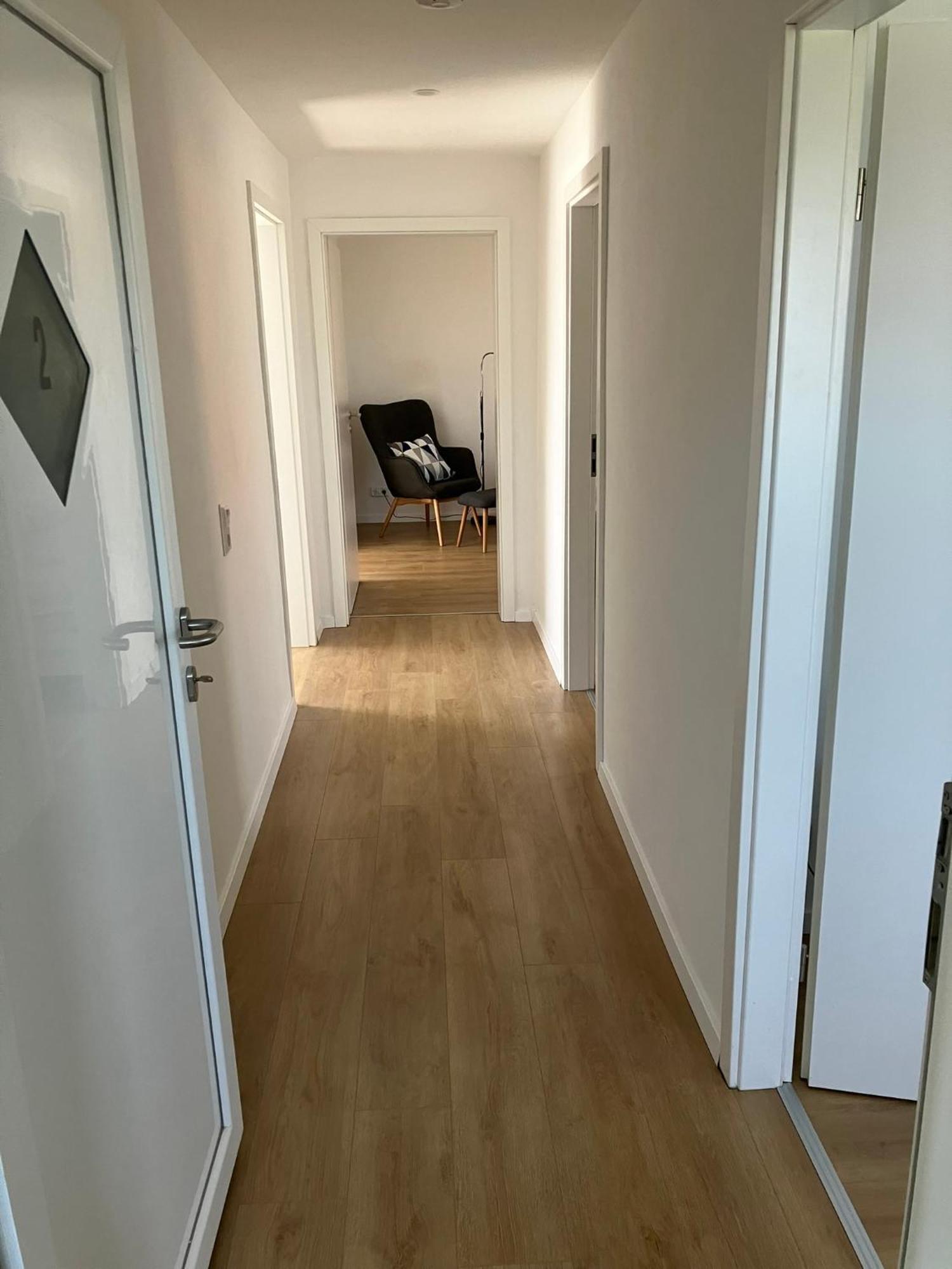 Borsch Urlaub Ferienwohnungen Geisa Extérieur photo